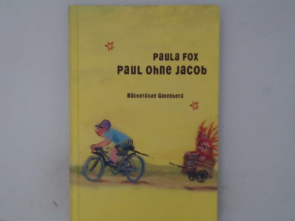 Paul ohne Jakob.