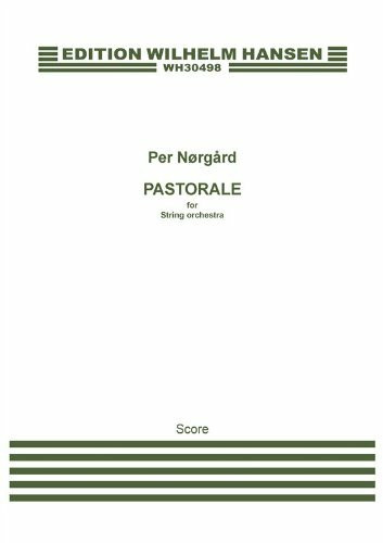 Pastorale 1988