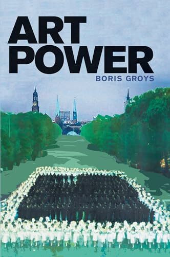 Art Power (The MIT Press)