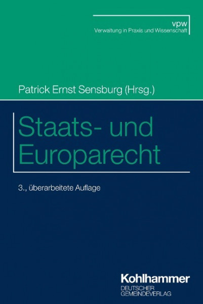 Staats- und Europarecht