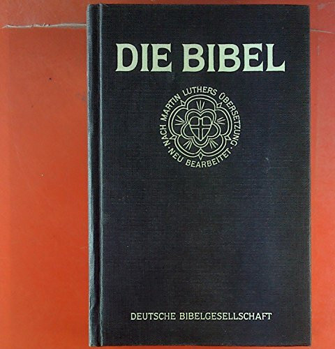Die Bibel