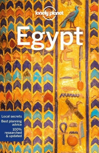Egypt Country Guide