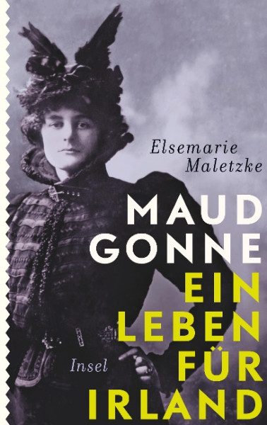 Maud Gonne