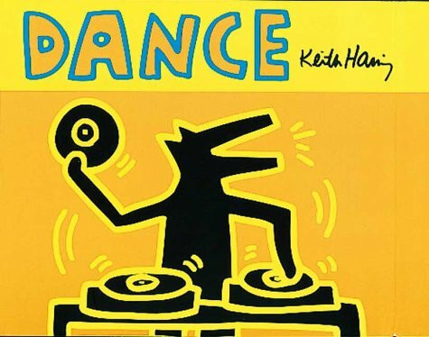 Dance (German Text)