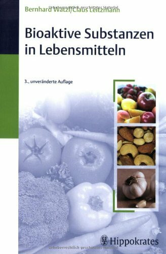 Bioaktive Substanzen in Lebensmitteln: Ernährung und Immunologie