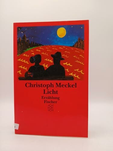 Licht: Erzählung (Fischer Taschenbücher)