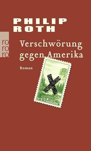 Verschwörung gegen Amerika: .