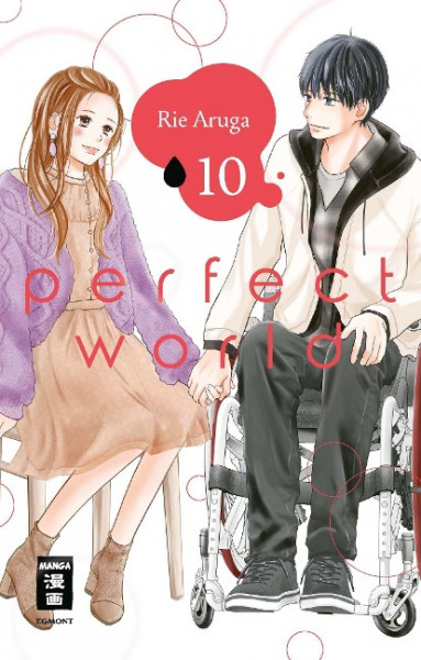 Perfect World 10