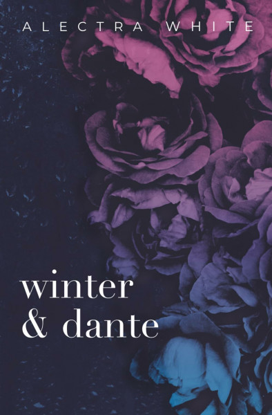 Winter & Dante: November's Death 1-3 – Dark Romance