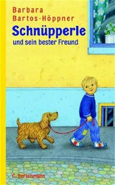 Schnüpperle und sein bester Freund