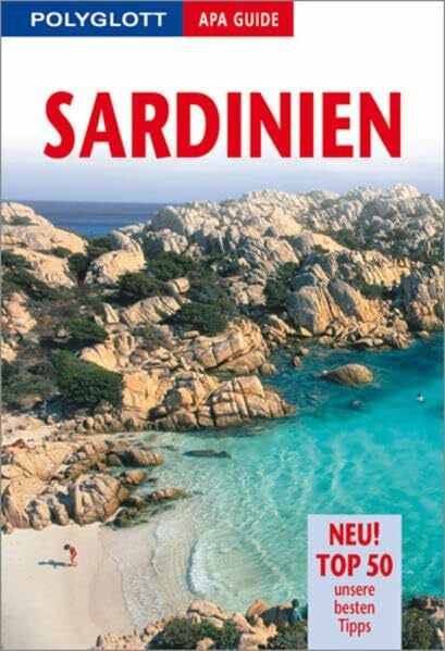 Polyglott APA Guide Sardinien