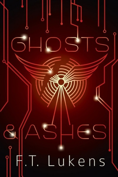 Ghosts & Ashes: Volume 2