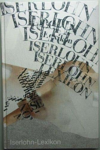 Iserlohn-Lexikon