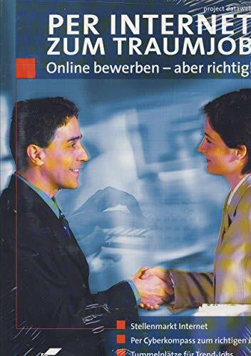 Per Internet zum Traumjob
