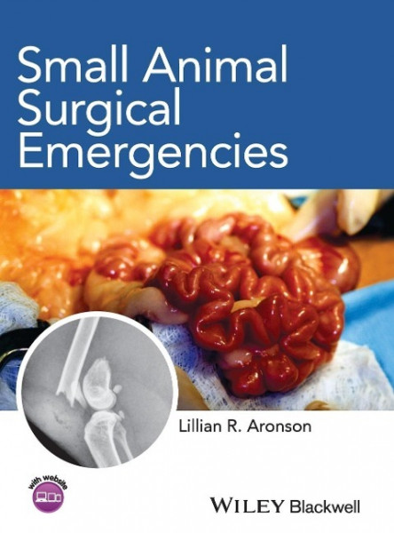 Small Animal Surgical Emergenc