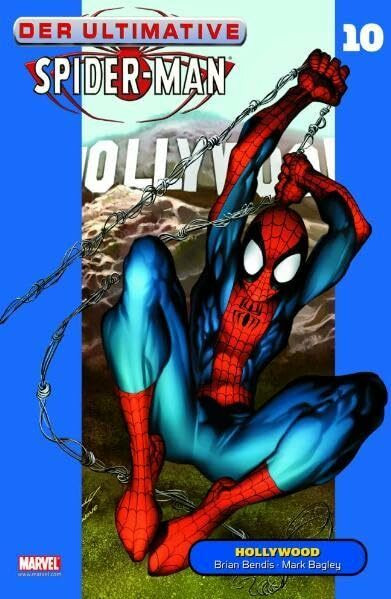 Der Ultimative Spider-Man, Bd. 10: Hollywood