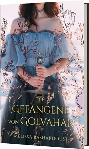Die Gefangene von Golvahar