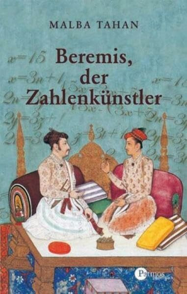 Beremis, der Zahlenkünstler (Patmos Paperback)