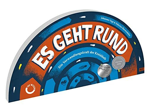 Es geht rund: Die Verwandlungskraft der Kreisläufe