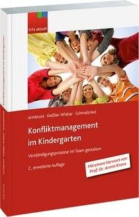 Konfliktmanagement im Kindergarten - Österreich