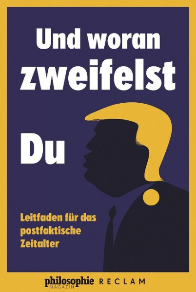 Und woran zweifelst du?