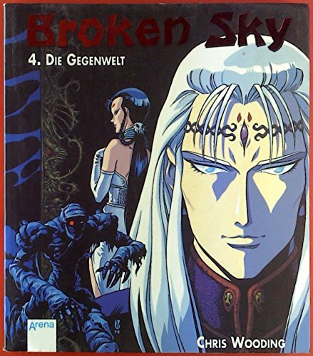 Die Gegenwelt (Broken Sky)