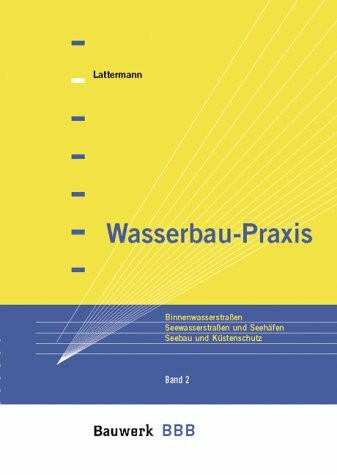 Wasserbau-Praxis 2