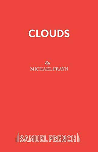 Clouds (Acting Edition S.)