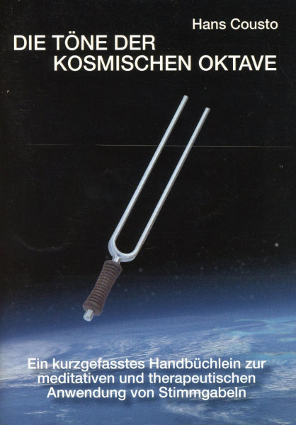 Die Töne der Kosmischen Oktave