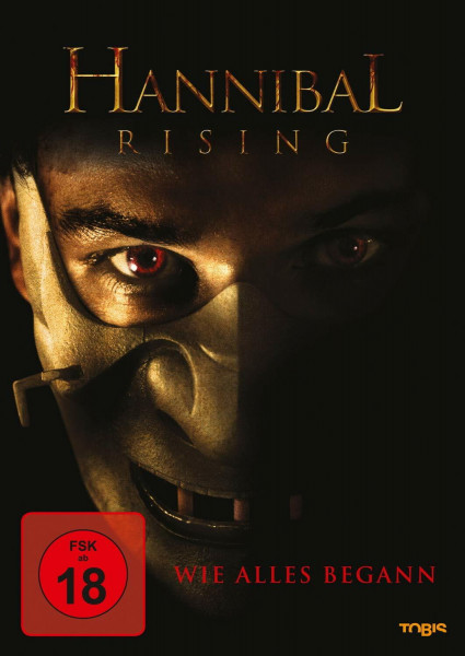 HANNIBAL RISING-WIE ALLES BEGANN Hannibal Rising - Wie alles begann