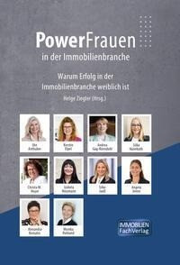 Powerfrauen in der Immobilienbranche