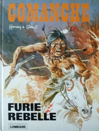 FURIE REBELLE