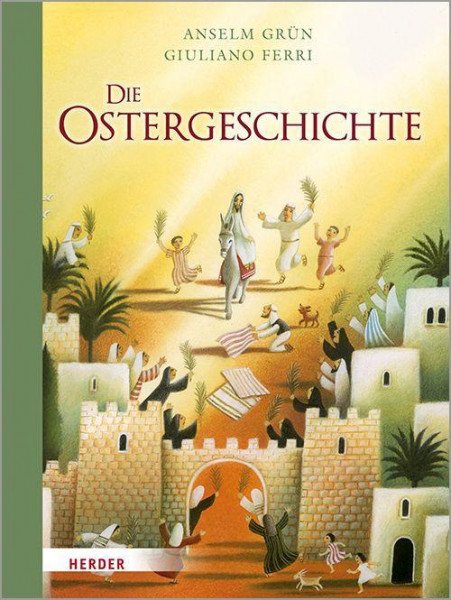 Die Ostergeschichte