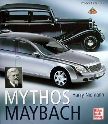 Mythos Maybach