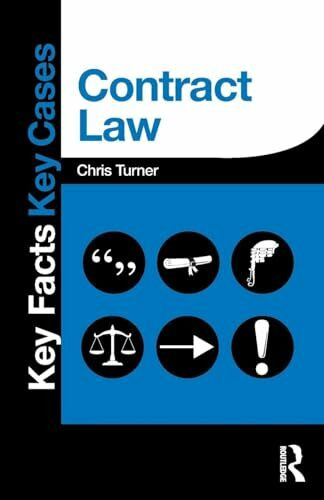 Contract Law (Key Facts Key Cases)