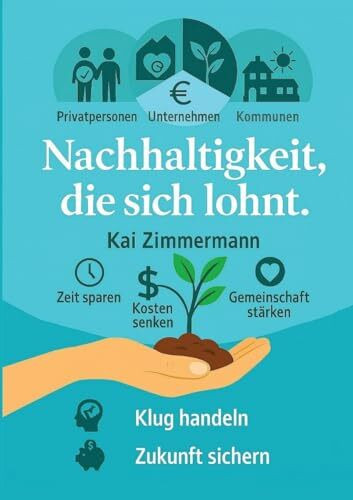 Nachhaltigkeit, die sich lohnt.: DE