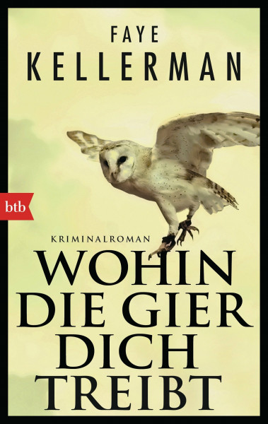 Wohin die Gier dich treibt: Kriminalroman (Ein Decker/Lazarus-Krimi, Band 22)