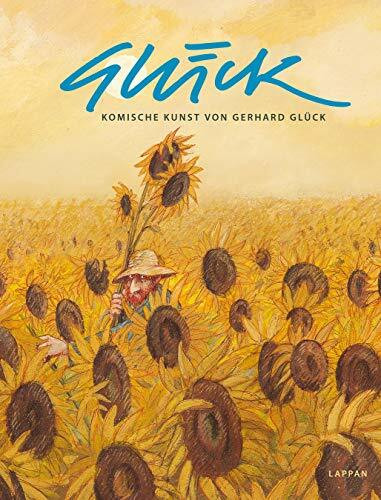 Glück: Komische Kunst von Gerhard Glück
