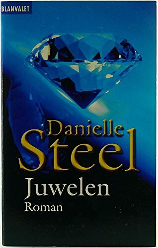 Juwelen: Die sechs Richtigen (Blanvalet Taschenbuch)