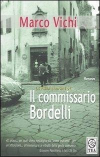 Il commissario Bordelli