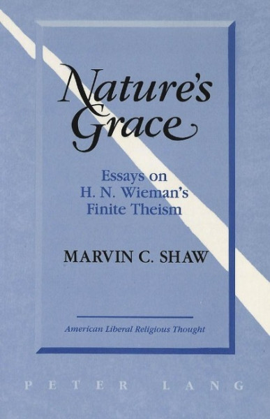Nature's Grace