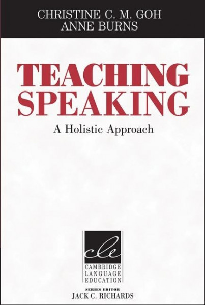 Teaching Speaking