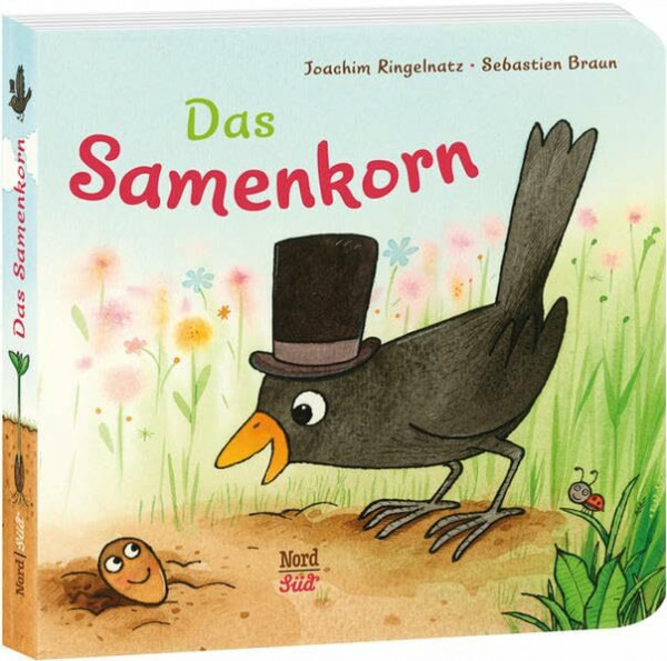 Das Samenkorn