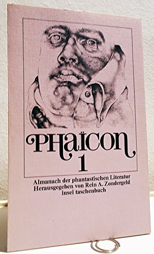 Phaicon I. Almanach der phantastischen Literatur.