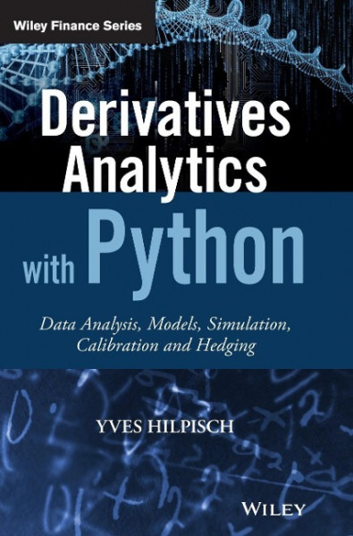 Derivatives Analytics with Python