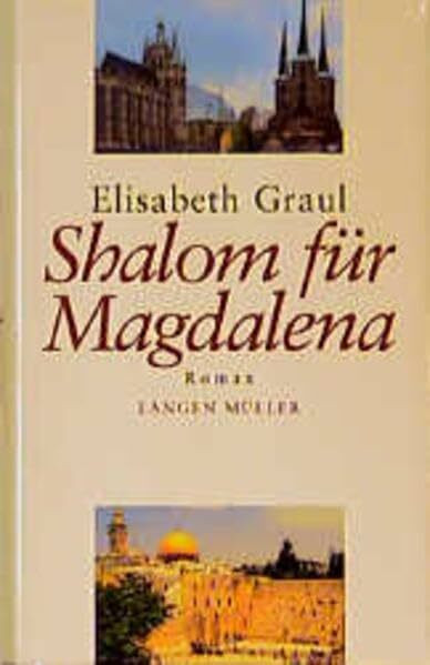 Shalom für Magdalena