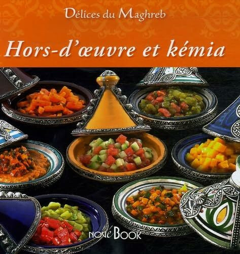 Hors-d'oeuvre et kémia