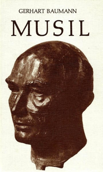 Robert Musil. Ein Entwurf