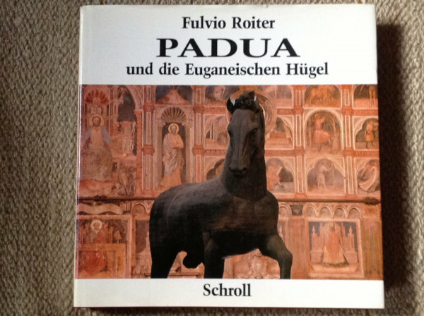 Padua und die euganeischen Hügel