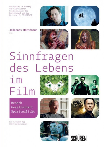 Sinnfragen des Lebens im Film